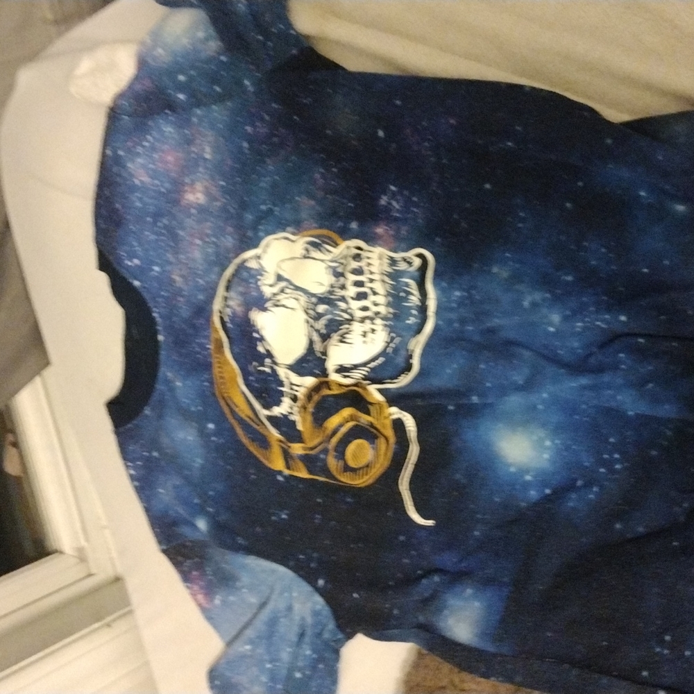Cool gaming shirt